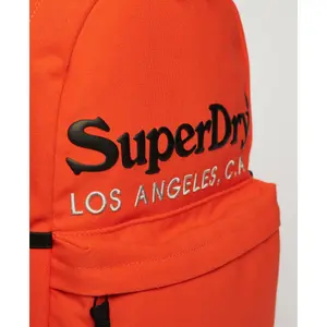 Women's backpack Superdry Venue Montana Rucksack image-3