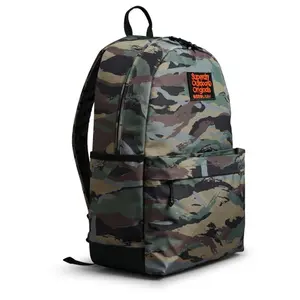 Women's printed backpack Superdry Montana image-0