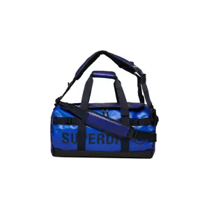 Women's Handbag Superdry Tarp image-4