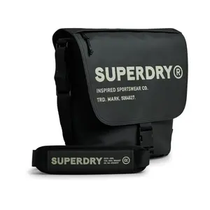 Women's shoulder bag Superdry image-0