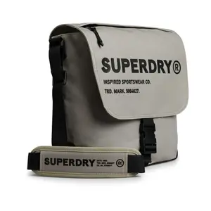 Women's shoulder bag Superdry image-0