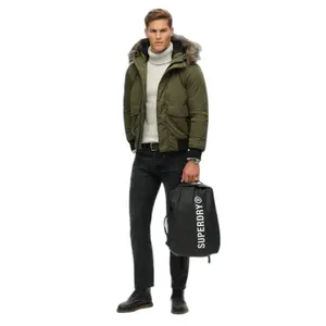 Women's backpack Superdry Tarp 35L image-1
