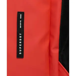 Zaino in telone da donna Superdry 35 L image-6