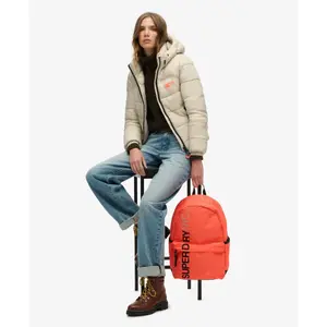 Women's backpack Superdry Montana NYC image-2