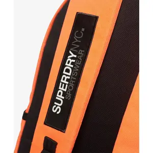 Women's backpack Superdry Montana NYC image-6