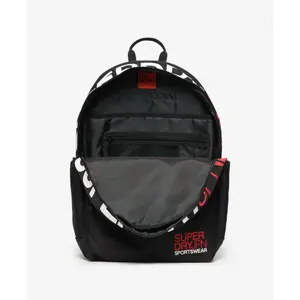 Women's backpack Superdry Wind Yachter Montana image-3