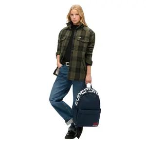 Women's backpack Superdry Wind Yachter Montana image-6