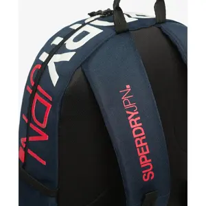 Women's backpack Superdry Wind Yachter Montana image-5