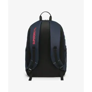 Women's backpack Superdry Wind Yachter Montana image-1
