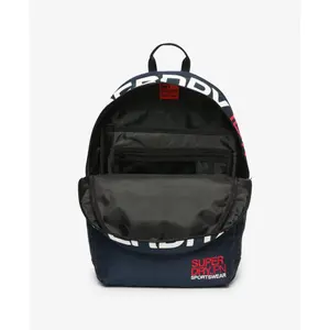 Women's backpack Superdry Wind Yachter Montana image-3