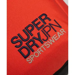 Women's backpack Superdry Wind Yachter Montana image-3