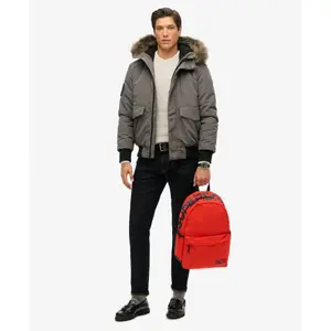 Women's backpack Superdry Wind Yachter Montana image-6