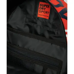Women's backpack Superdry Wind Yachter Montana image-5