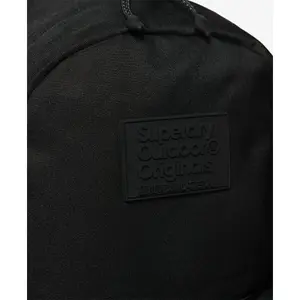 Classic women's backpack Superdry Montana image-5