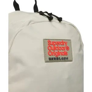 Mochila clásica para mujer Superdry Montana image-3