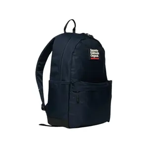 Classic women's backpack Superdry Montana image-1