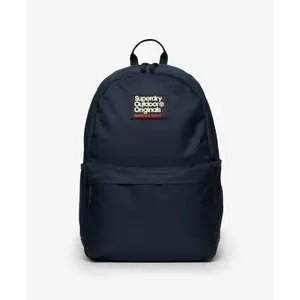Classic women's backpack Superdry Montana image-2