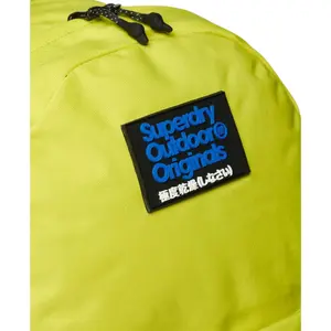 Mochila clásica para mujer Superdry Montana image-3