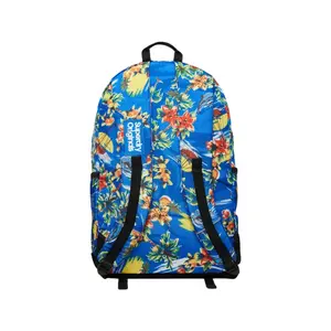 Women's printed backpack Superdry Montana image-1