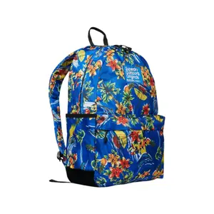 Women's printed backpack Superdry Montana image-2