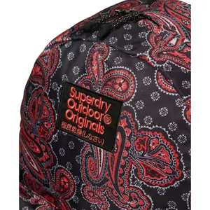 Women's printed backpack Superdry Montana image-5