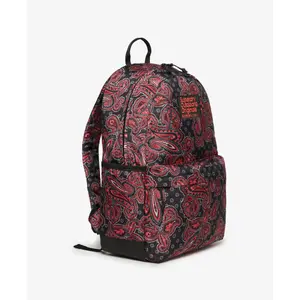 Women's printed backpack Superdry Montana image-2