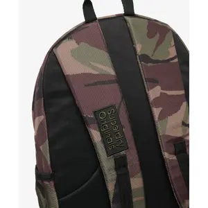 Bedruckter Rucksack Damen Superdry Montana image-6