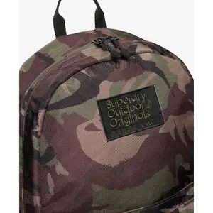 Bedruckter Rucksack Damen Superdry Montana image-4