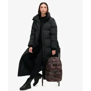 Bedruckter Rucksack Damen Superdry Montana image-1