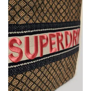 Women's tote bag Superdry Luxe image-3