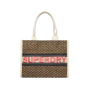 Women's tote bag Superdry Luxe image-0