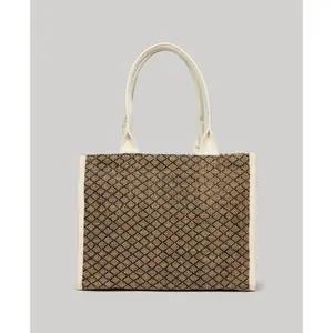 Women's tote bag Superdry Luxe image-2