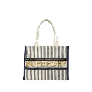 Women's tote bag Superdry Luxe image-0