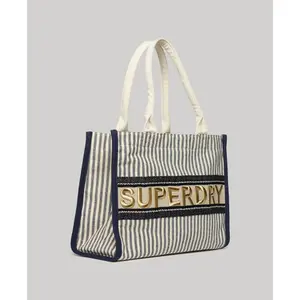 Women's tote bag Superdry Luxe image-1
