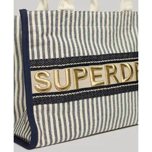 Women's tote bag Superdry Luxe image-3
