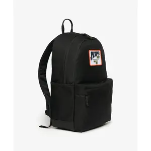 Women's badge backpack Superdry Montana image-3
