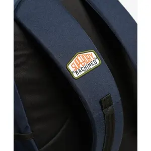 Damentasche mit Aufnäher Superdry Montana image-5