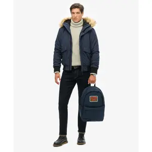 Damentasche mit Aufnäher Superdry Montana image-6