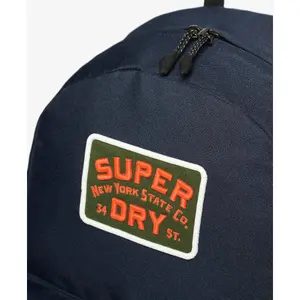Damentasche mit Aufnäher Superdry Montana image-4
