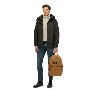 Damentasche mit Aufnäher Superdry Montana image-6