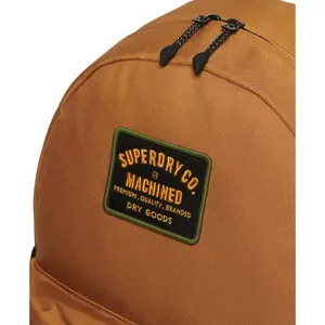 Damentasche mit Aufnäher Superdry Montana image-4