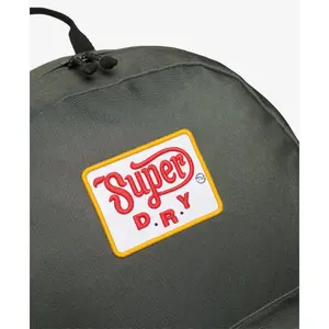 Damentasche mit Aufnäher Superdry Montana image-5