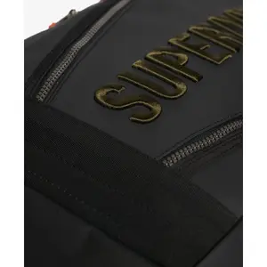 Bestickter Rucksack Damen Superdry Tarp image-5