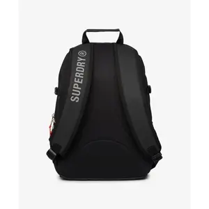 Bestickter Rucksack Damen Superdry Tarp image-2