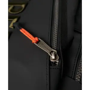 Bestickter Rucksack Damen Superdry Tarp image-6