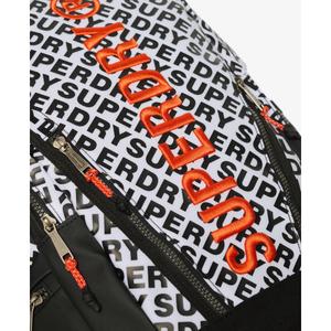 Rucksack Damen Superdry Tarp AOP image-5