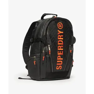 Rucksack Damen Superdry Tarp AOP image-4