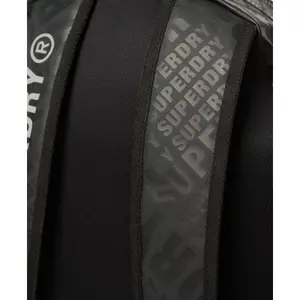 Rucksack Damen Superdry Tarp AOP image-5