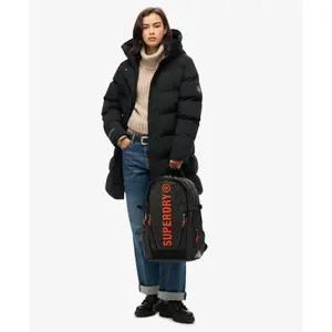 Rucksack Damen Superdry Tarp AOP image-6