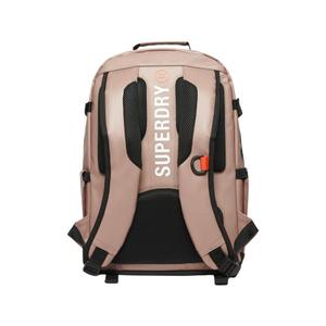 Utility backpack for women Superdry Tarp image-1